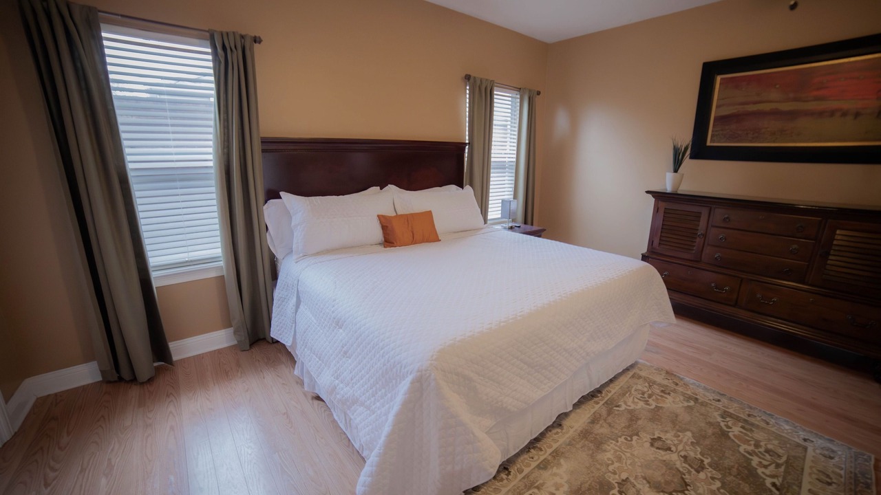 Photo of Bedroom in Arabi