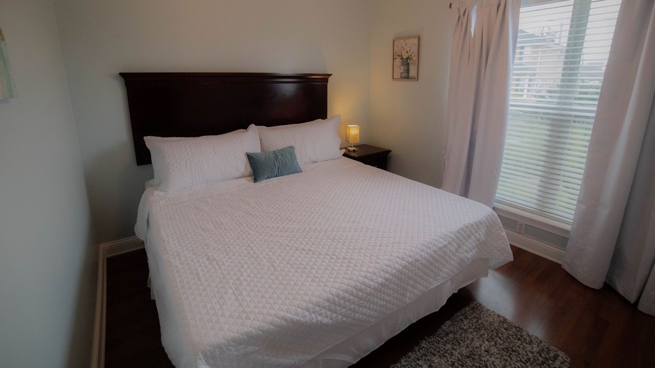 Photo of Bedroom in Arabi