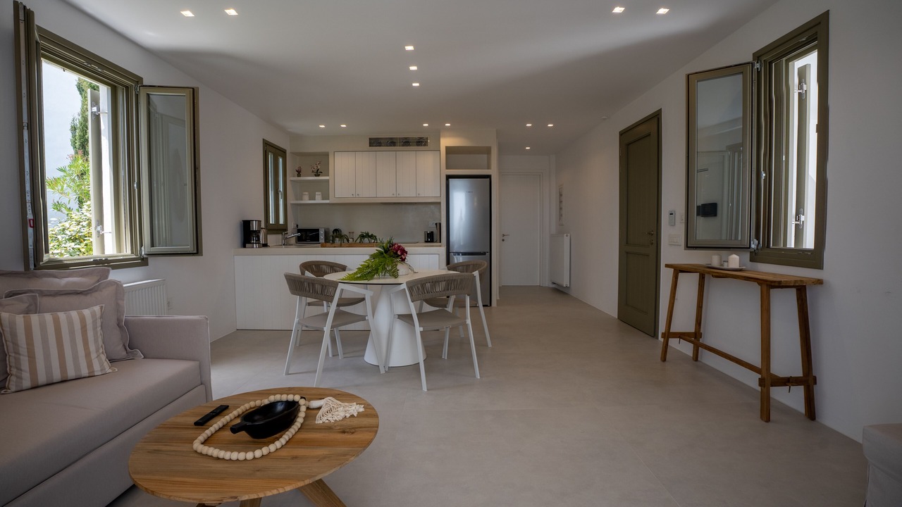 Photo of Livingroom in Drios