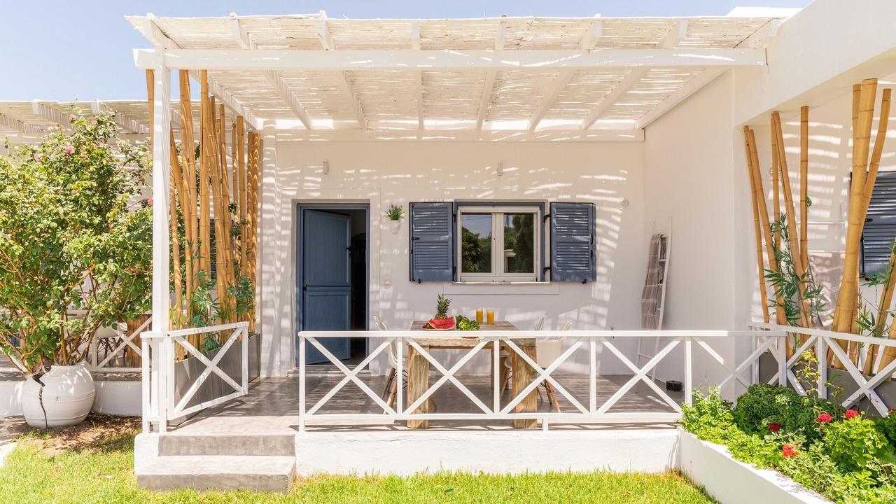 Photo of Outdoor in Kato Fellos