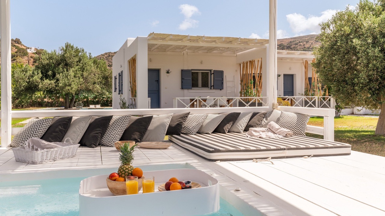 Photo of Outdoor in Kato Fellos