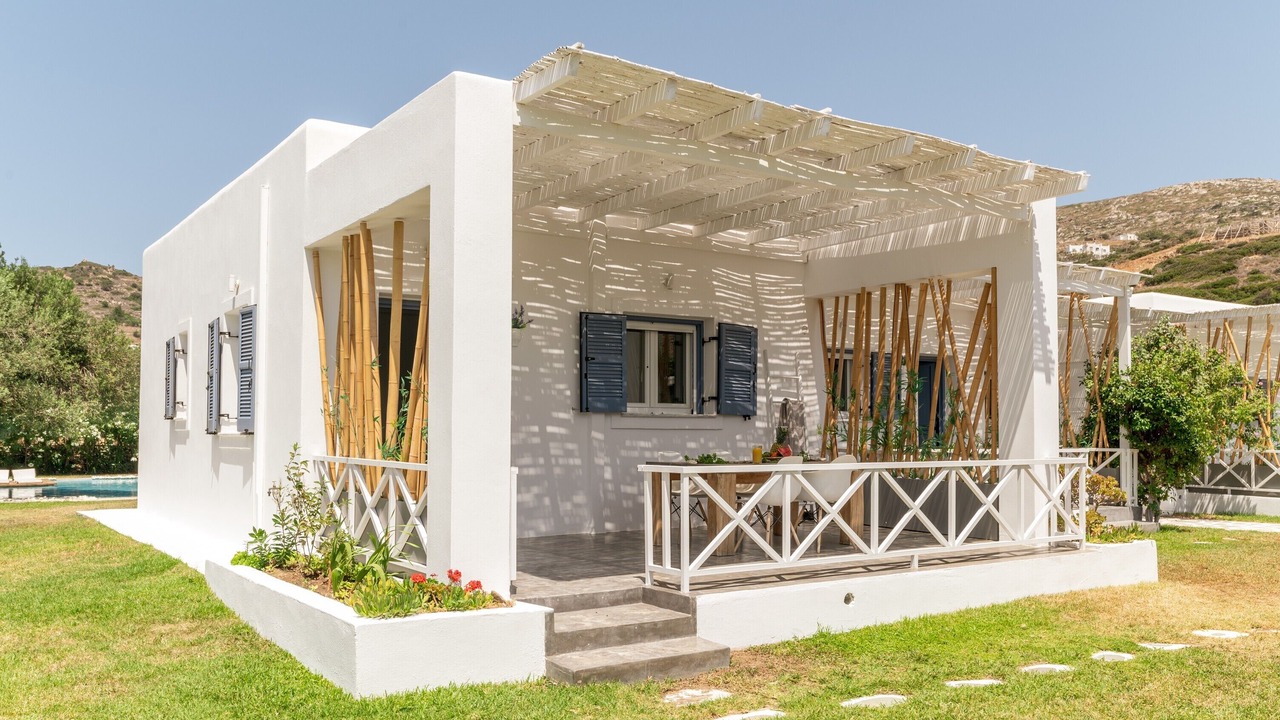 Photo of Outdoor in Kato Fellos
