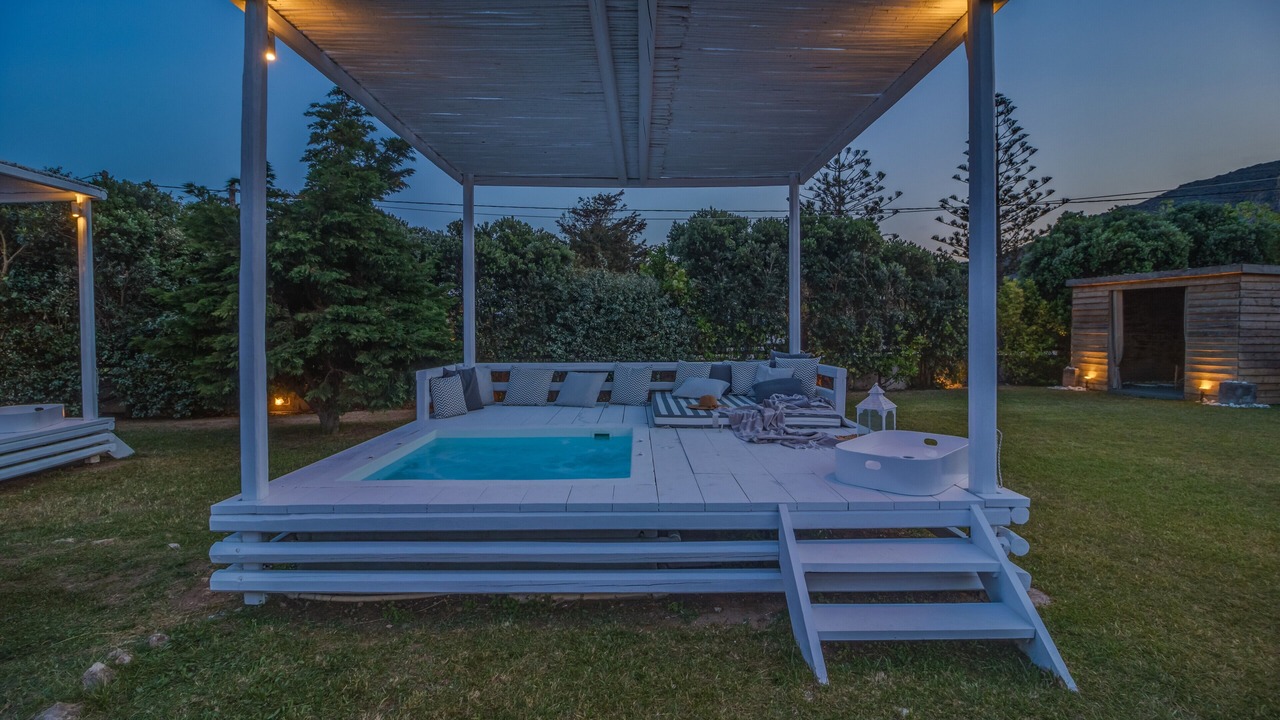Photo of Outdoor in Kato Fellos