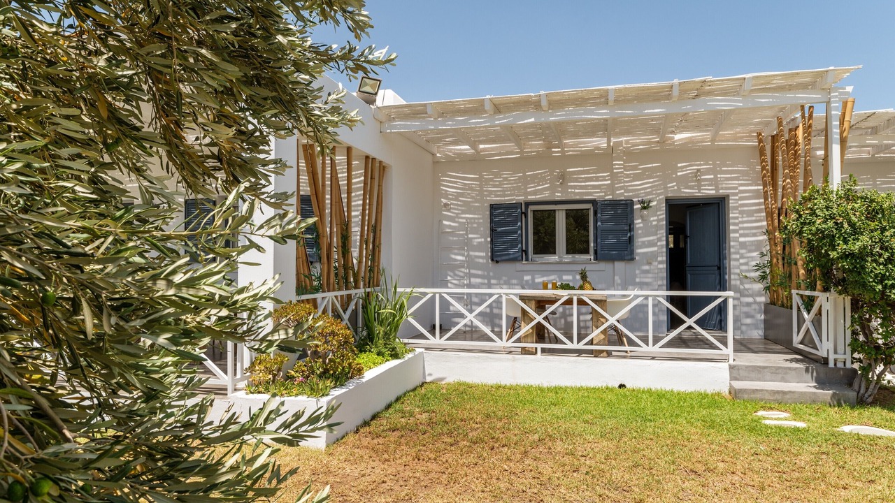 Photo of Outdoor in Kato Fellos