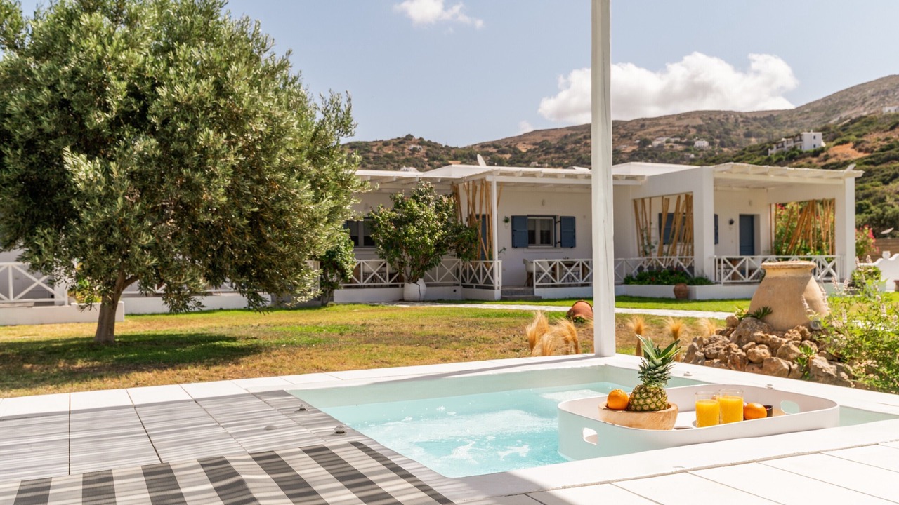Photo of Outdoor in Kato Fellos