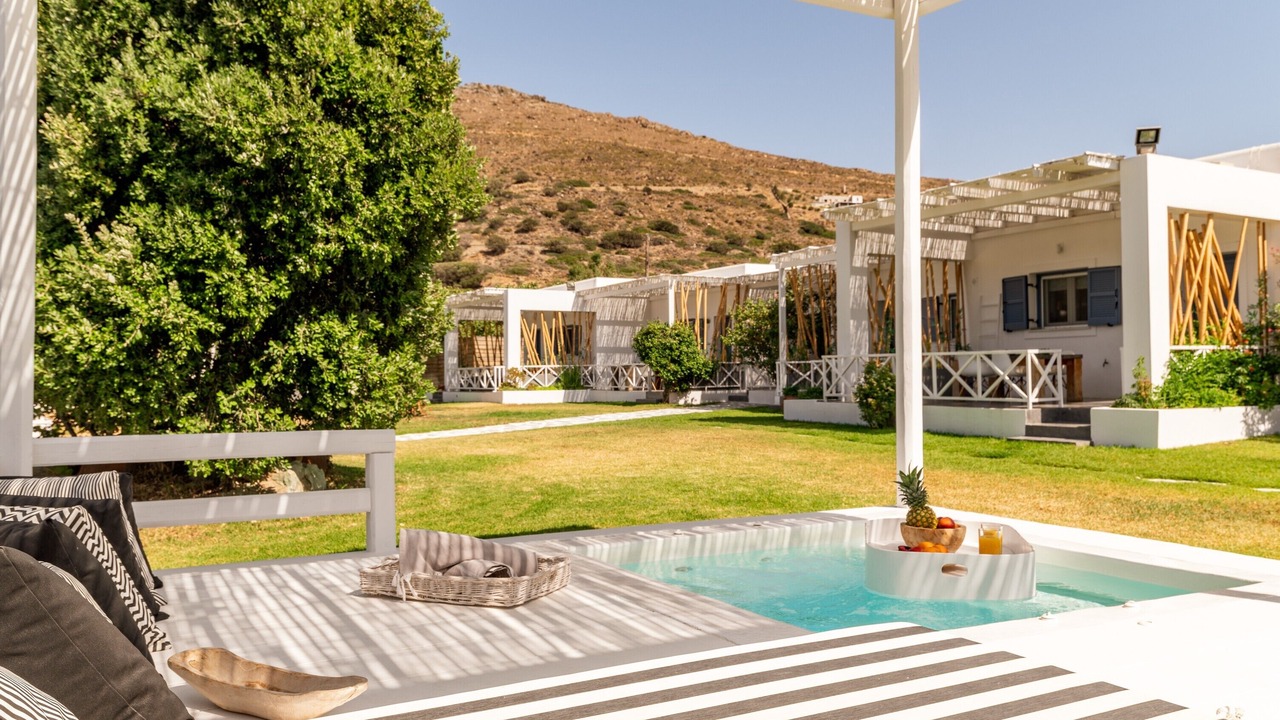 Photo of Outdoor in Kato Fellos