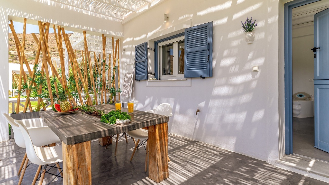 Photo of Outdoor in Kato Fellos