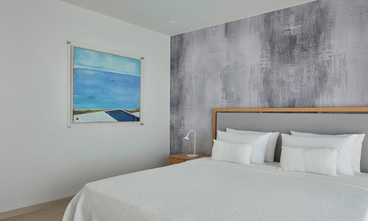 Photo of Bedroom in Ammoudara