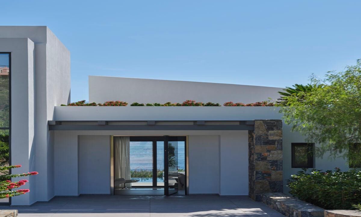 Photo of Patio Balcony in Ammoudara