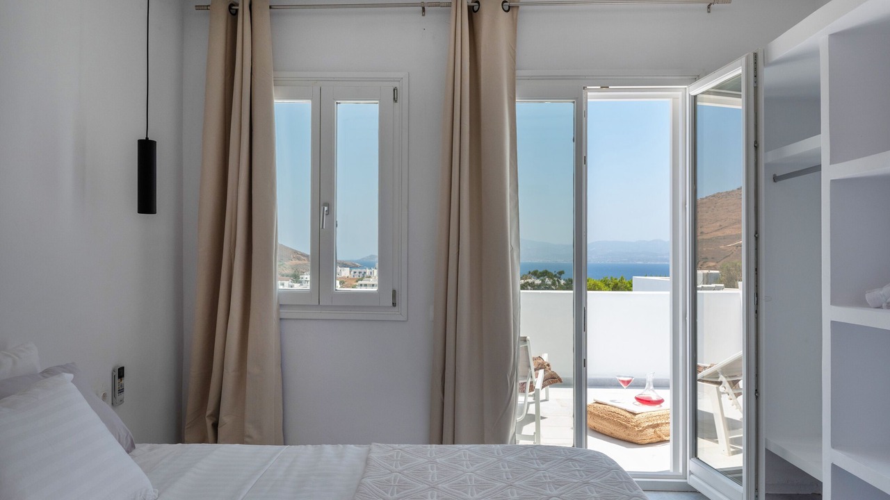 Photo of Bedroom in Karystos