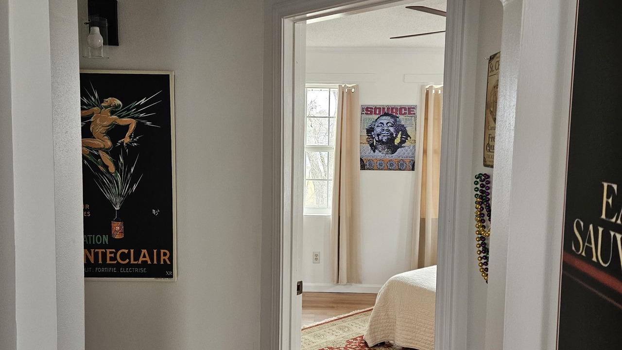 Photo of Bedroom in Arabi