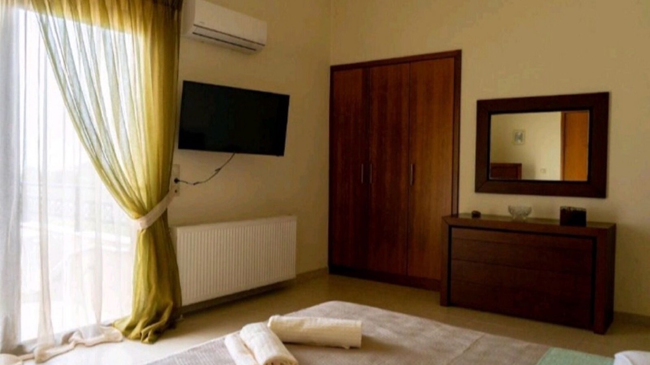 Photo of Bedroom in Soroni