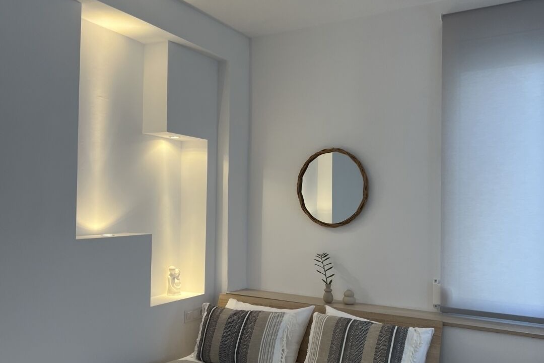 Photo of Bedroom in Ermoupoli