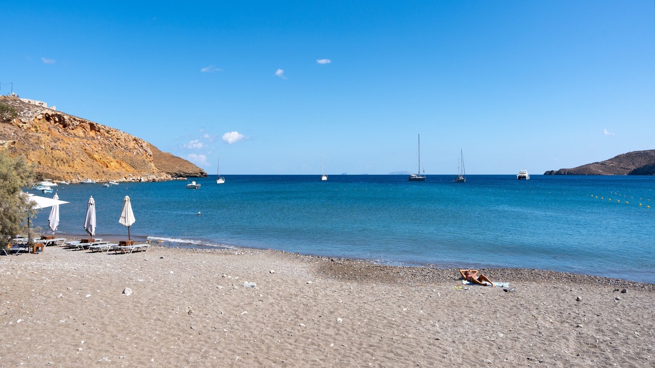 Photo of Others in Astypalaia
