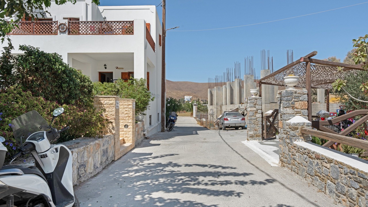 Photo of Outdoor in Astypalaia