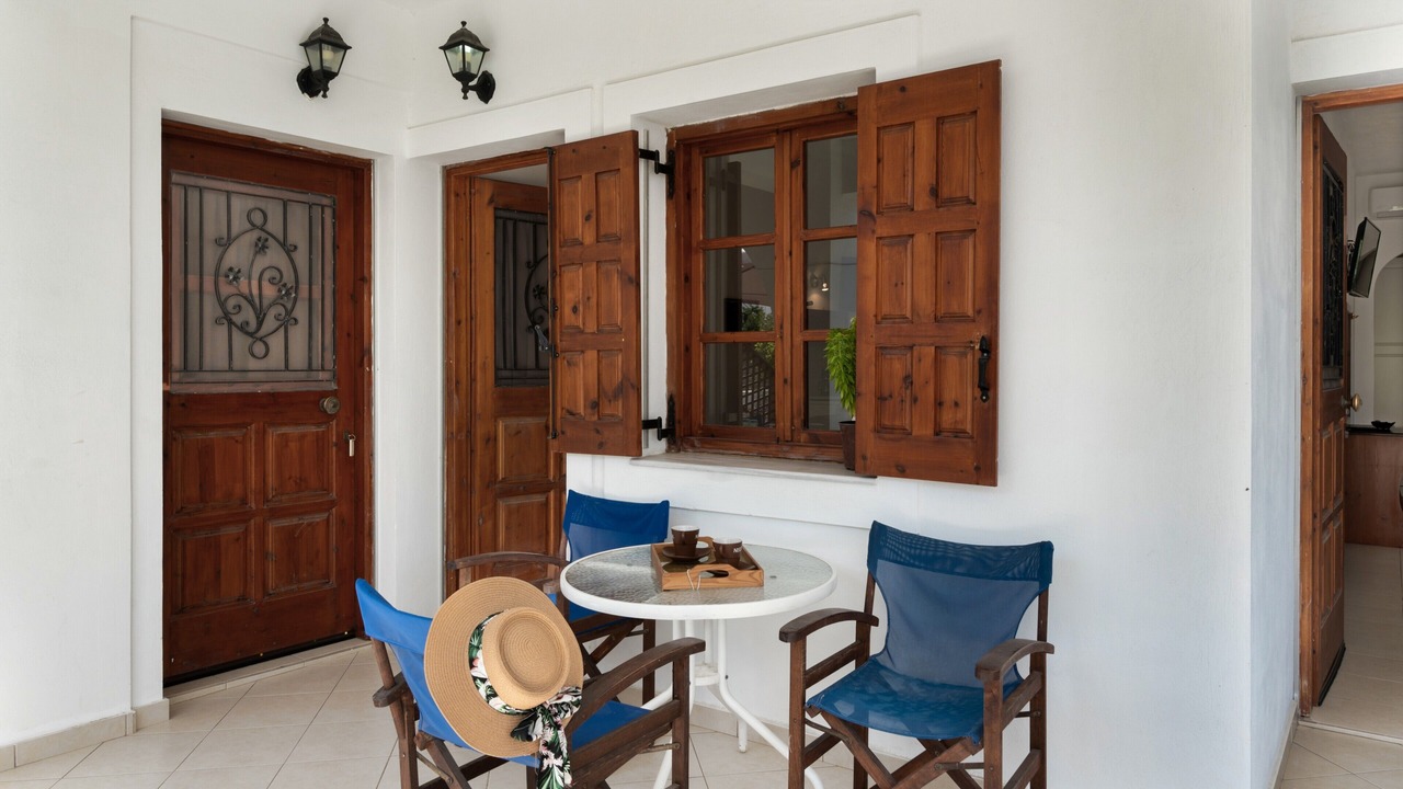 Photo of Outdoor in Astypalaia