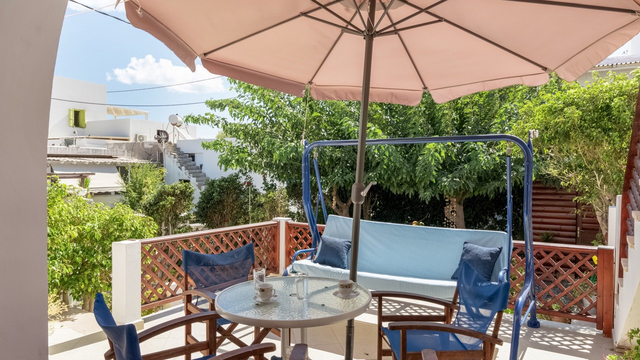 Photo of Outdoor in Astypalaia