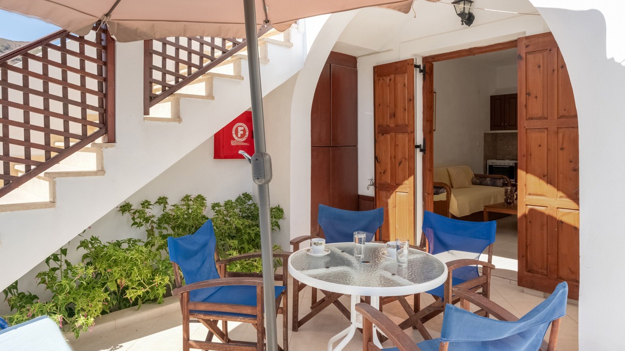 Photo of Outdoor in Astypalaia