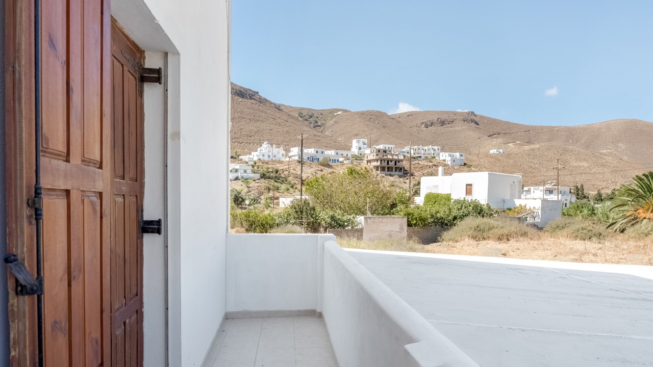 Photo of Outdoor in Astypalaia
