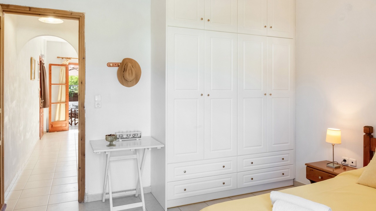 Photo of Bedroom in Astypalaia