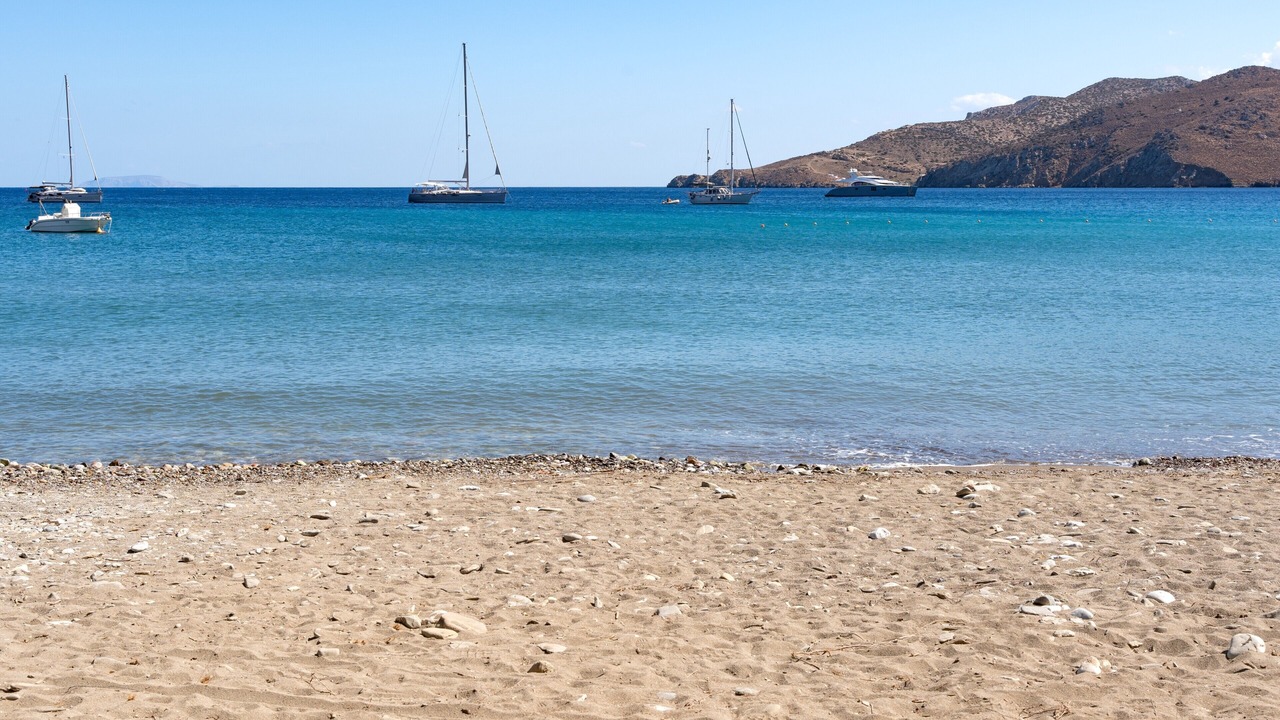 Photo of Others in Astypalaia