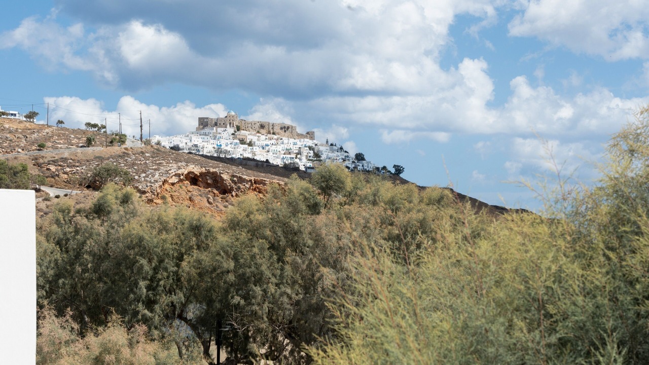 Photo of Others in Astypalaia