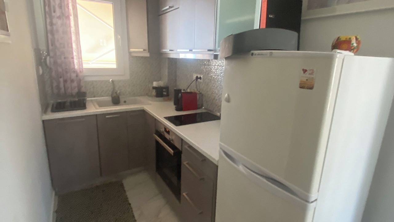 Photo of Kitchen in Nei Pori