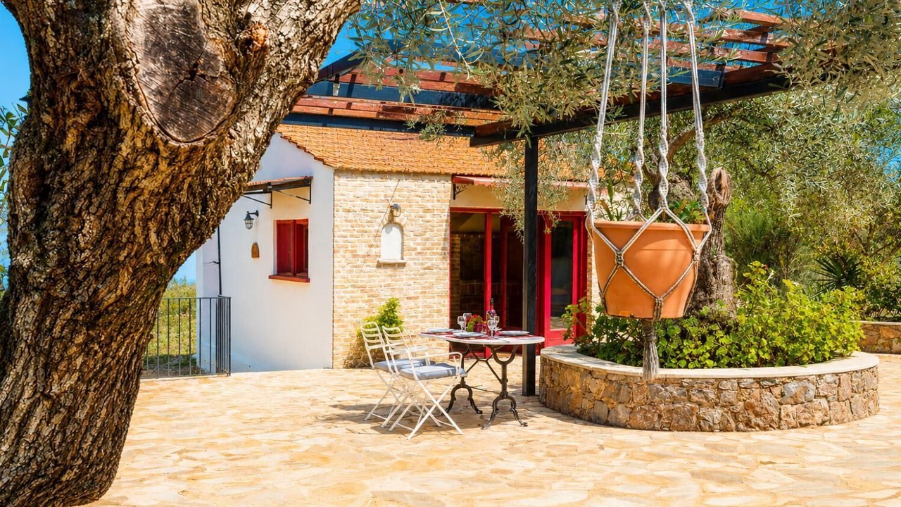 Photo of Outdoor in Skopelos