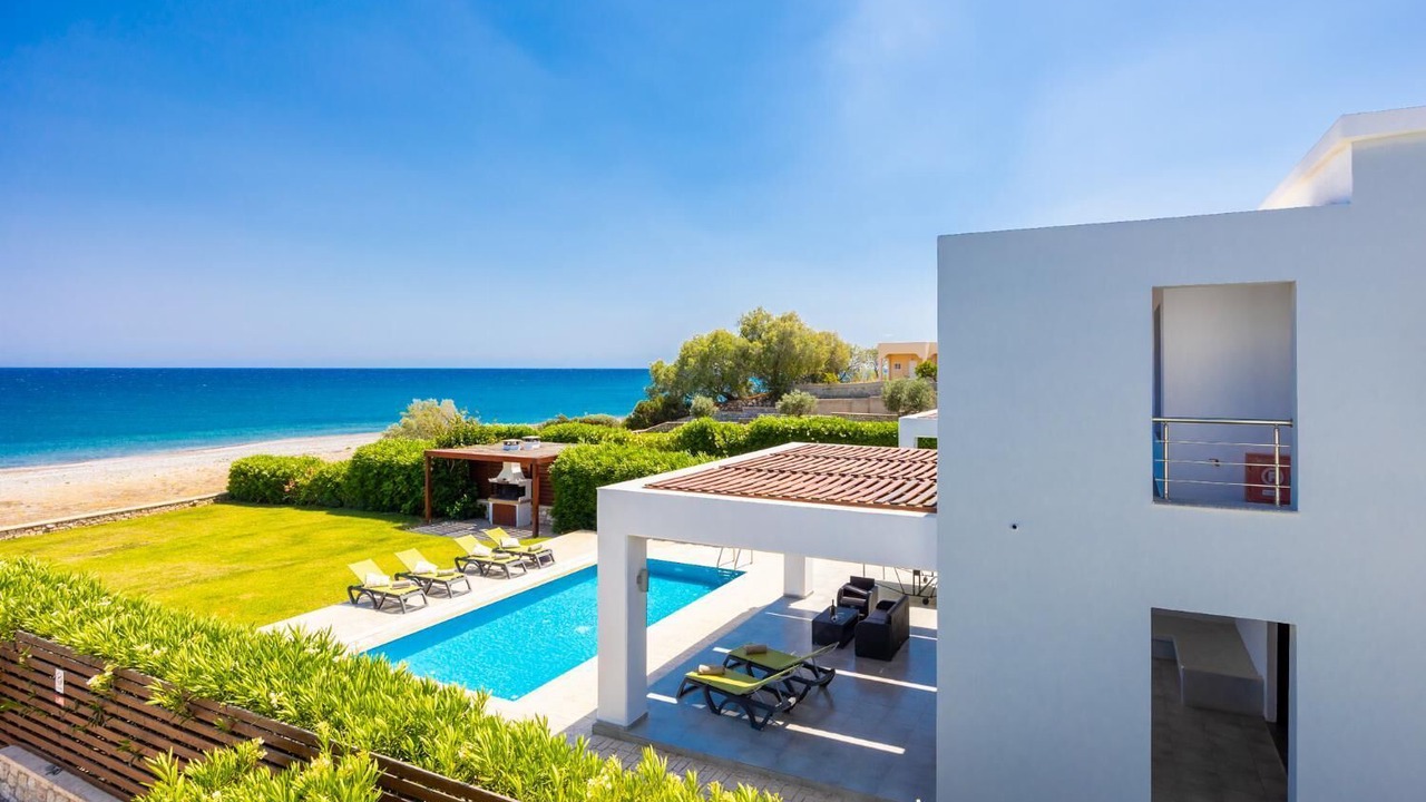 Photo of Outdoor in Lahania