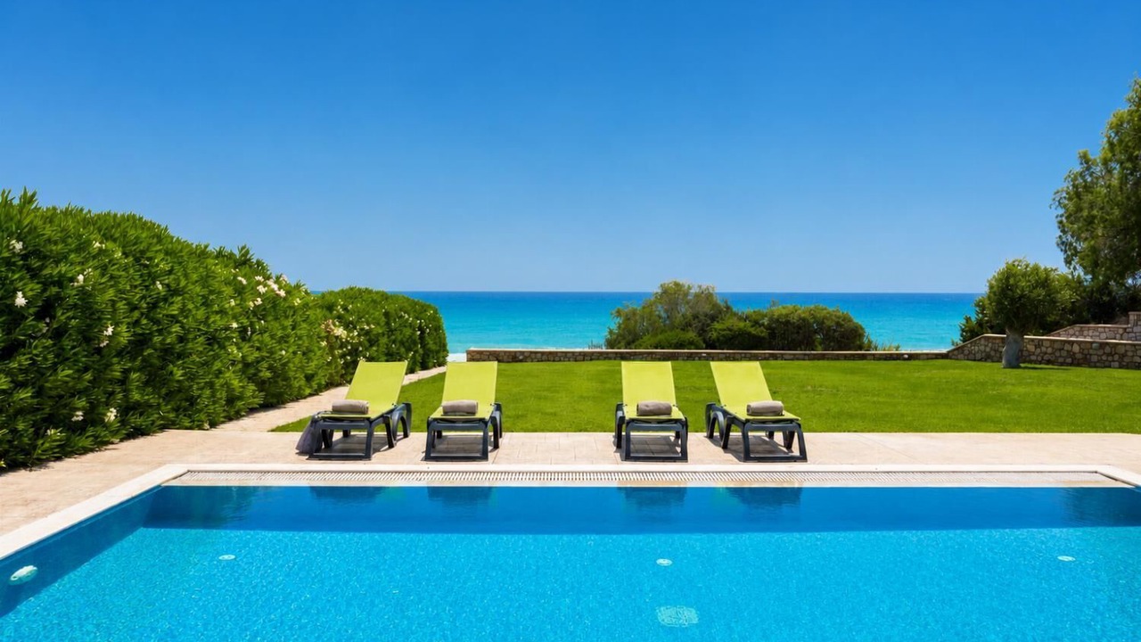 Photo of Outdoor in Lahania