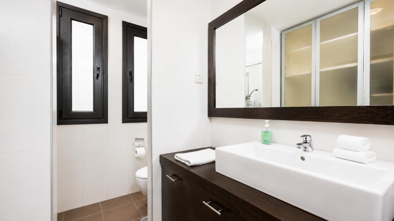 Photo of Bathroom in Lahania