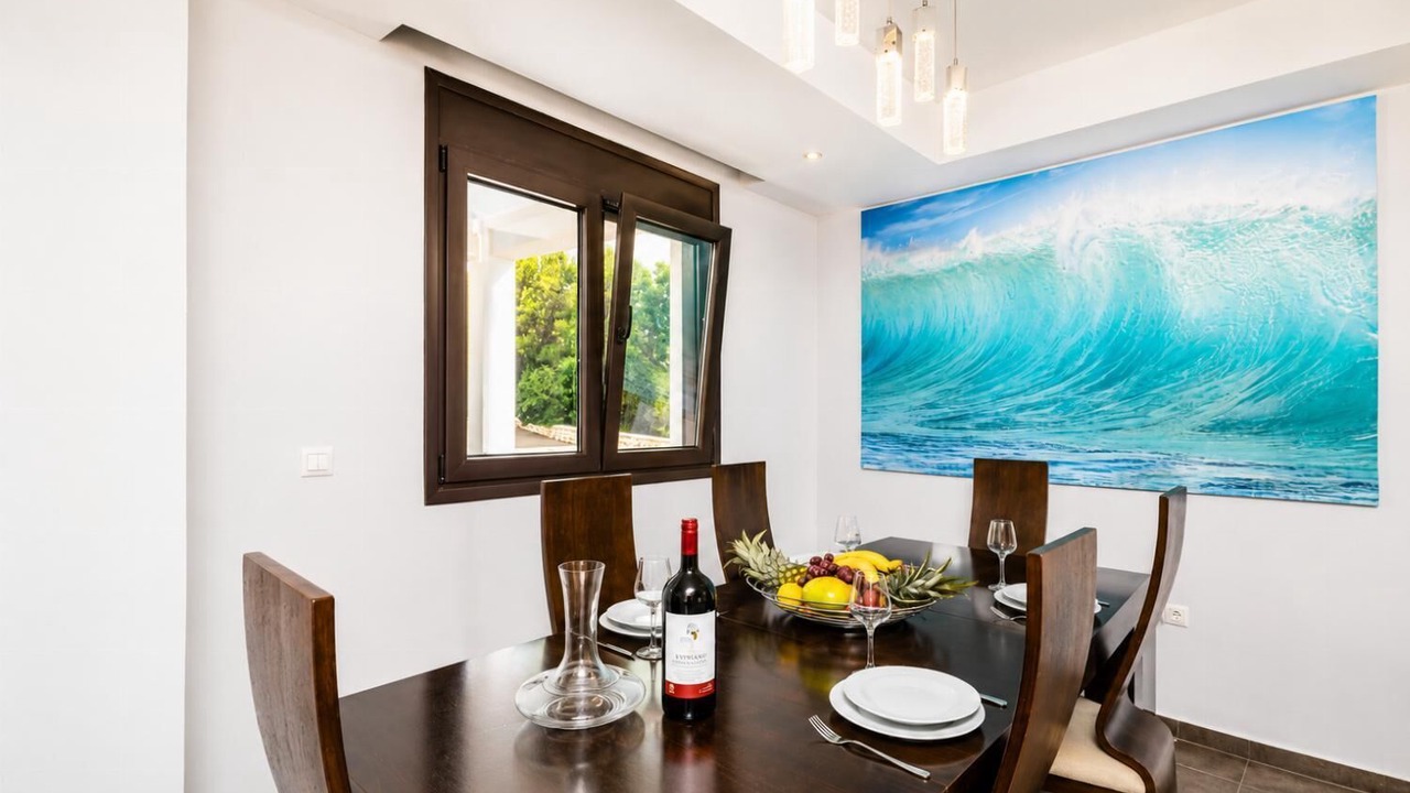 Photo of Livingroom in Lahania