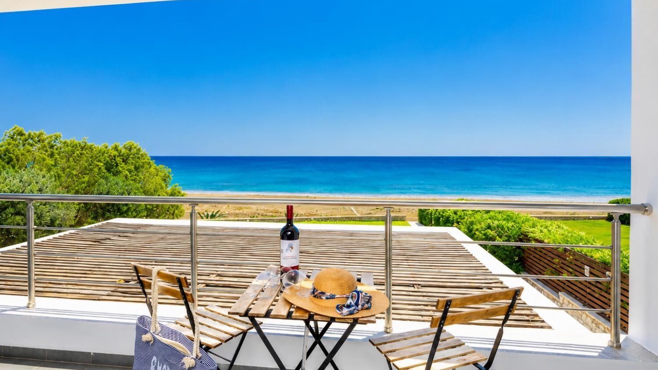 Photo of Patio Balcony in Lahania