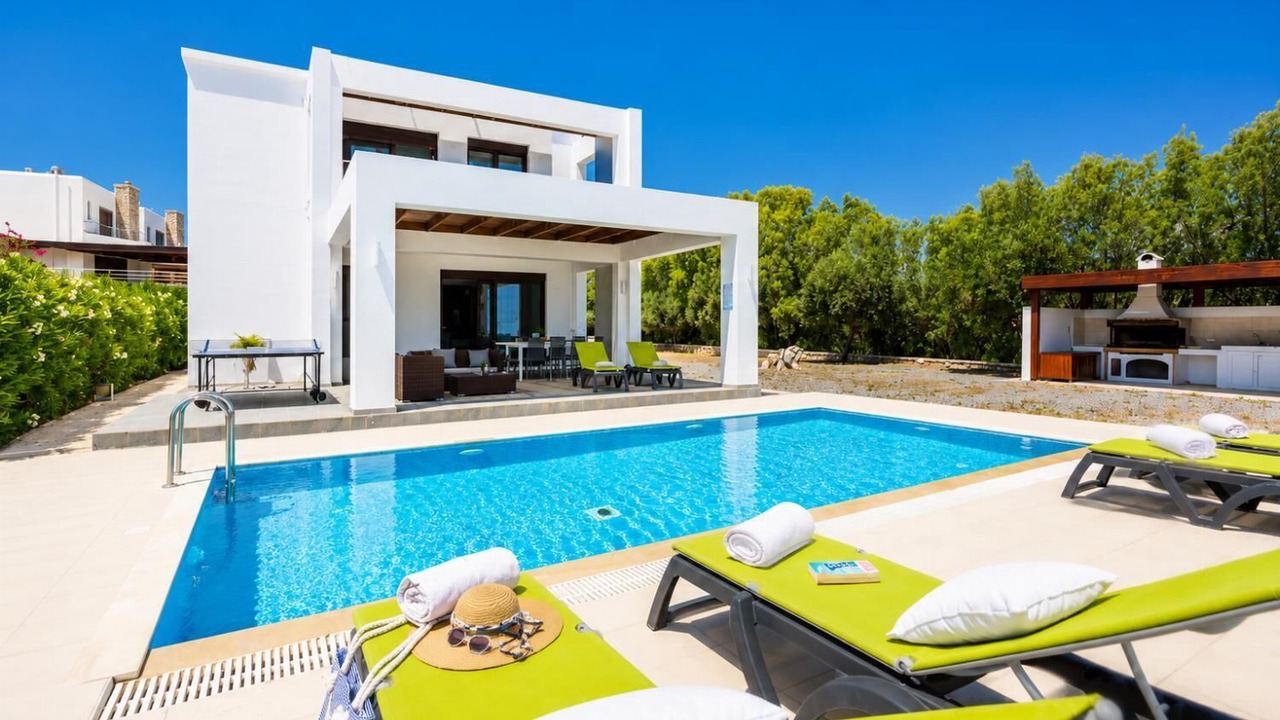 Photo of Outdoor in Lahania