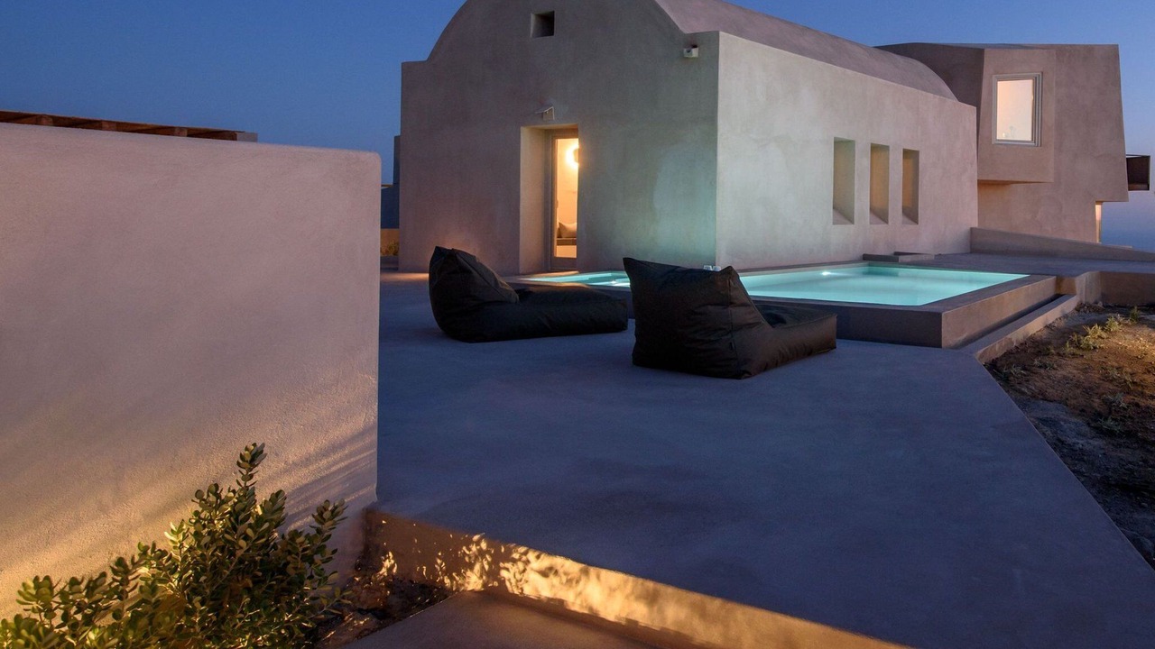 Photo of Others in Santorini