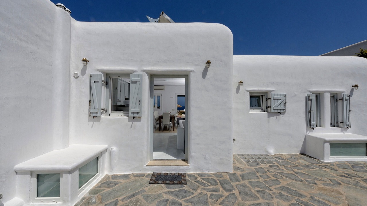 Photo of Outdoor in Kalafatis