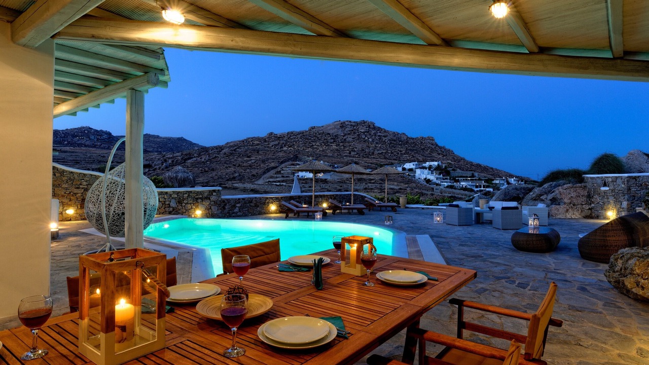 Photo of Outdoor in Kalafatis