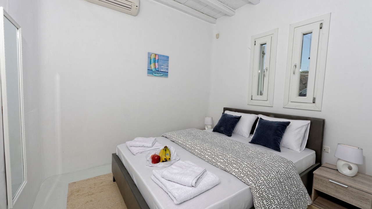 Photo of Bedroom in Kalafatis