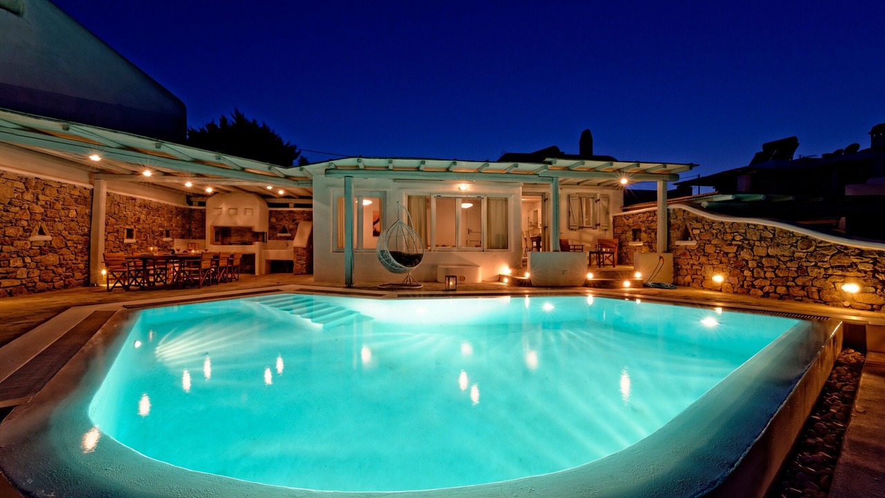 Photo of Outdoor in Kalafatis