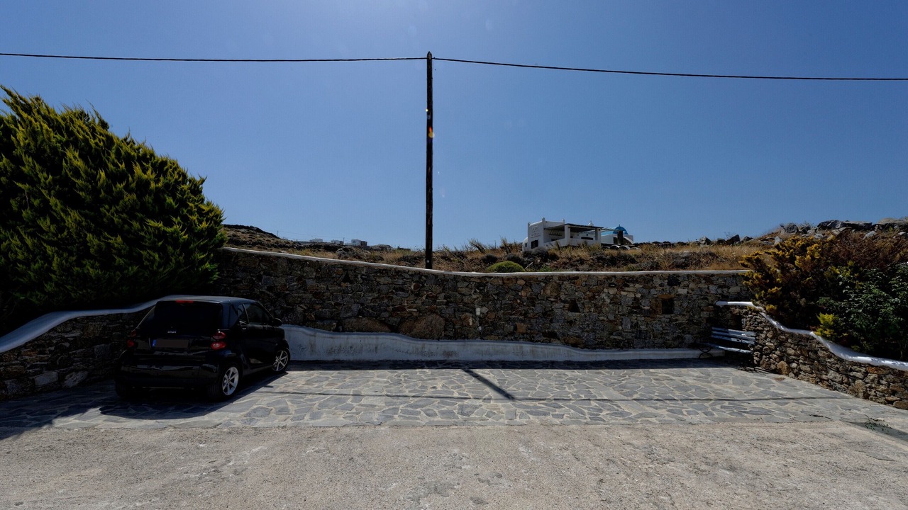 Photo of Outdoor in Kalafatis