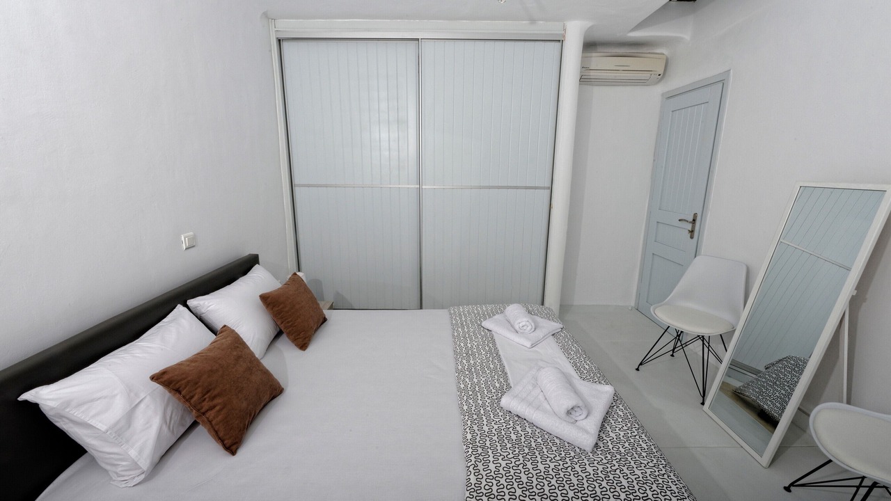 Photo of Bedroom in Kalafatis