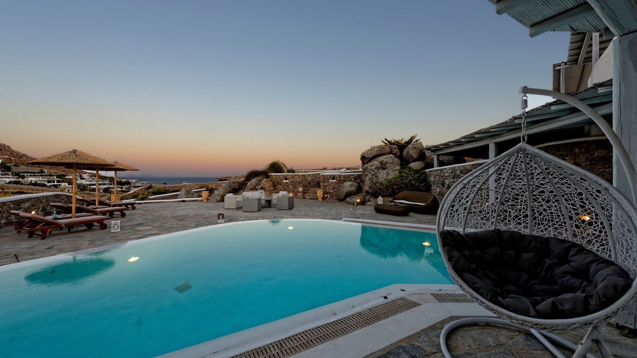 Photo of Outdoor in Kalafatis