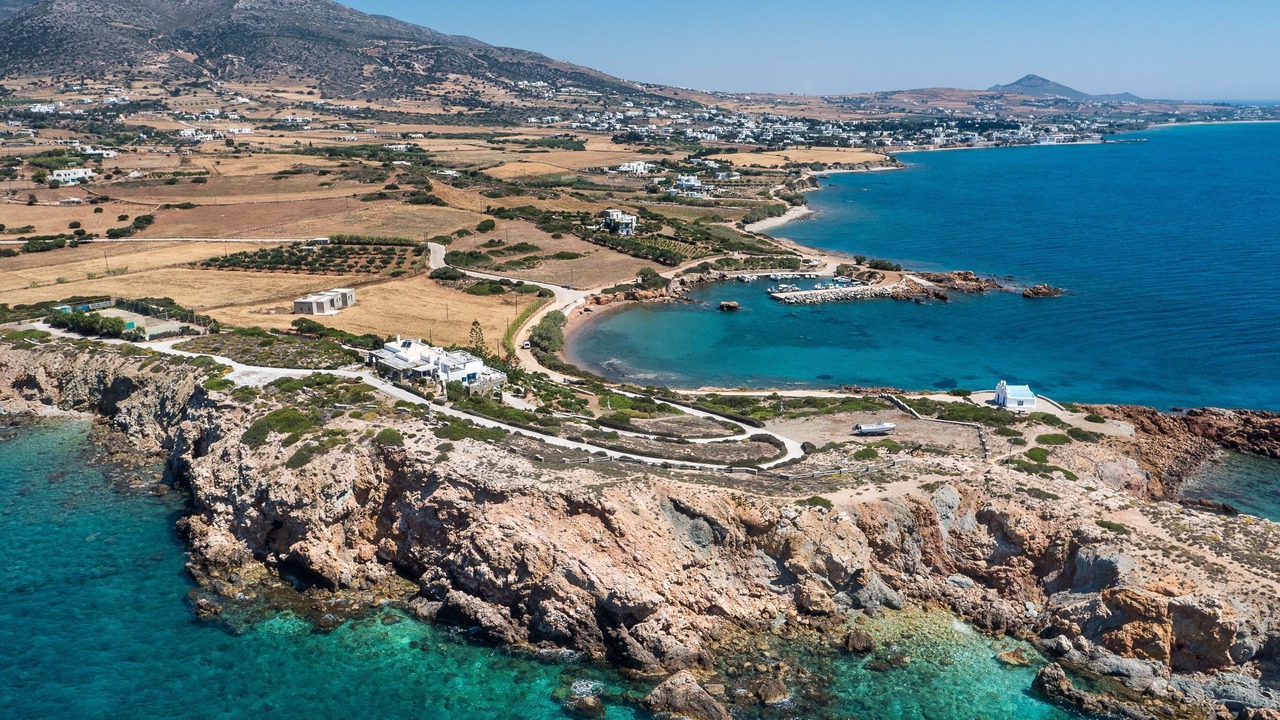 Photo of Outdoor in Drios