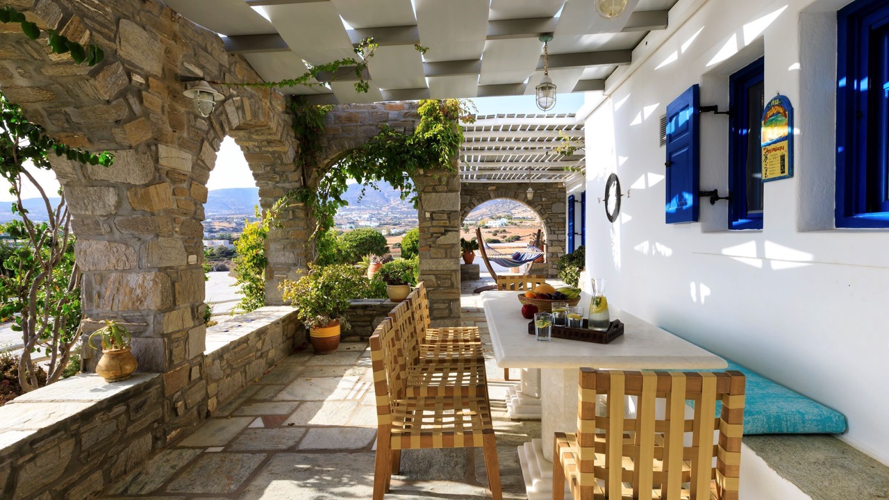 Photo of Outdoor in Drios