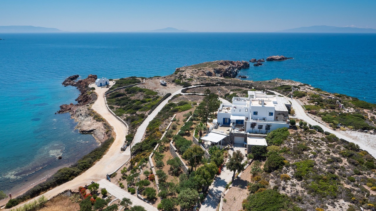 Photo of Outdoor in Drios