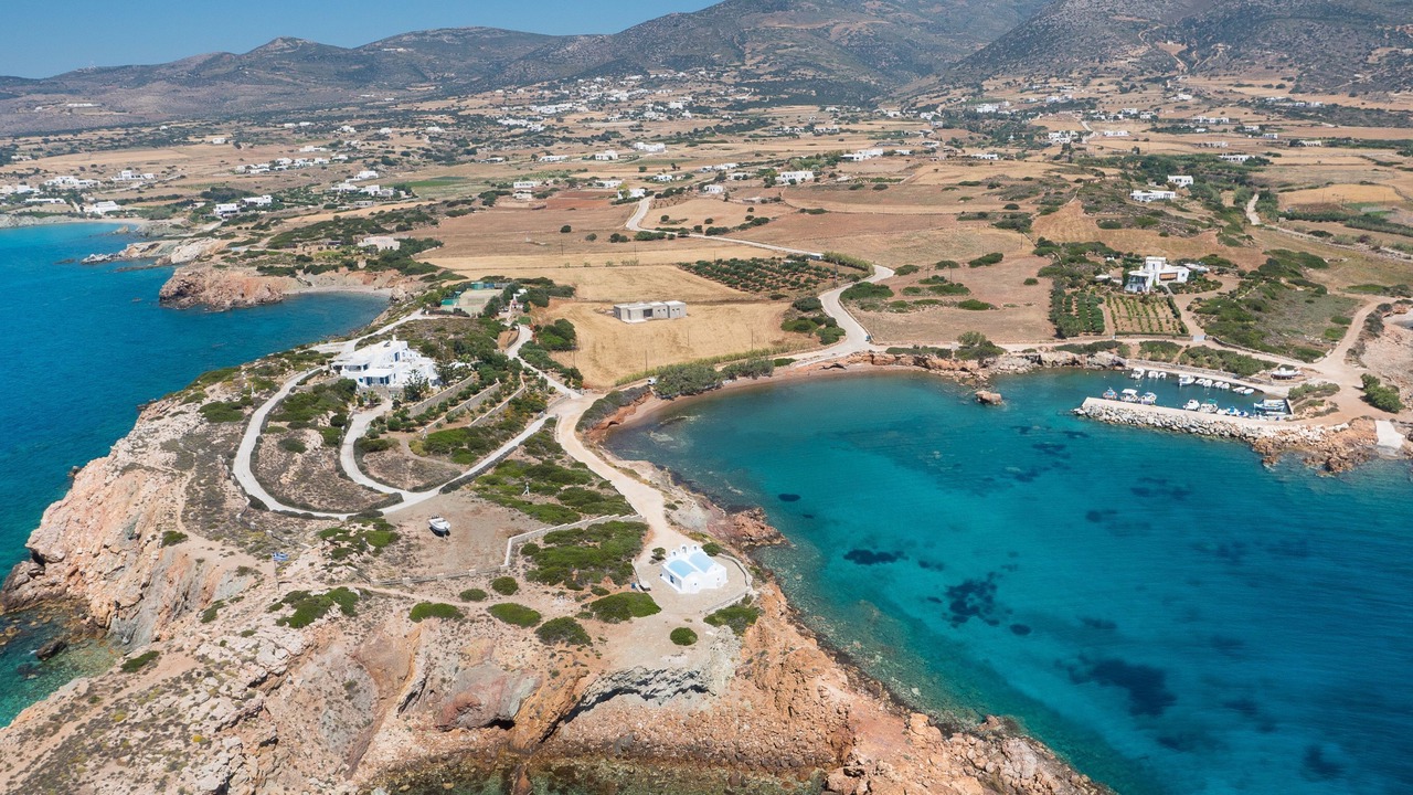 Photo of Outdoor in Drios