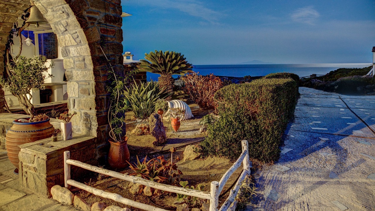 Photo of Outdoor in Drios