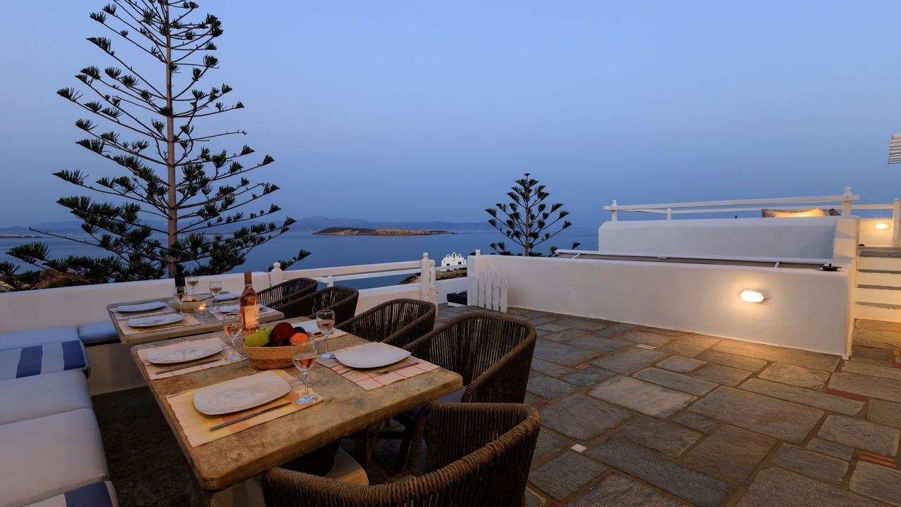 Photo of Outdoor in Drios