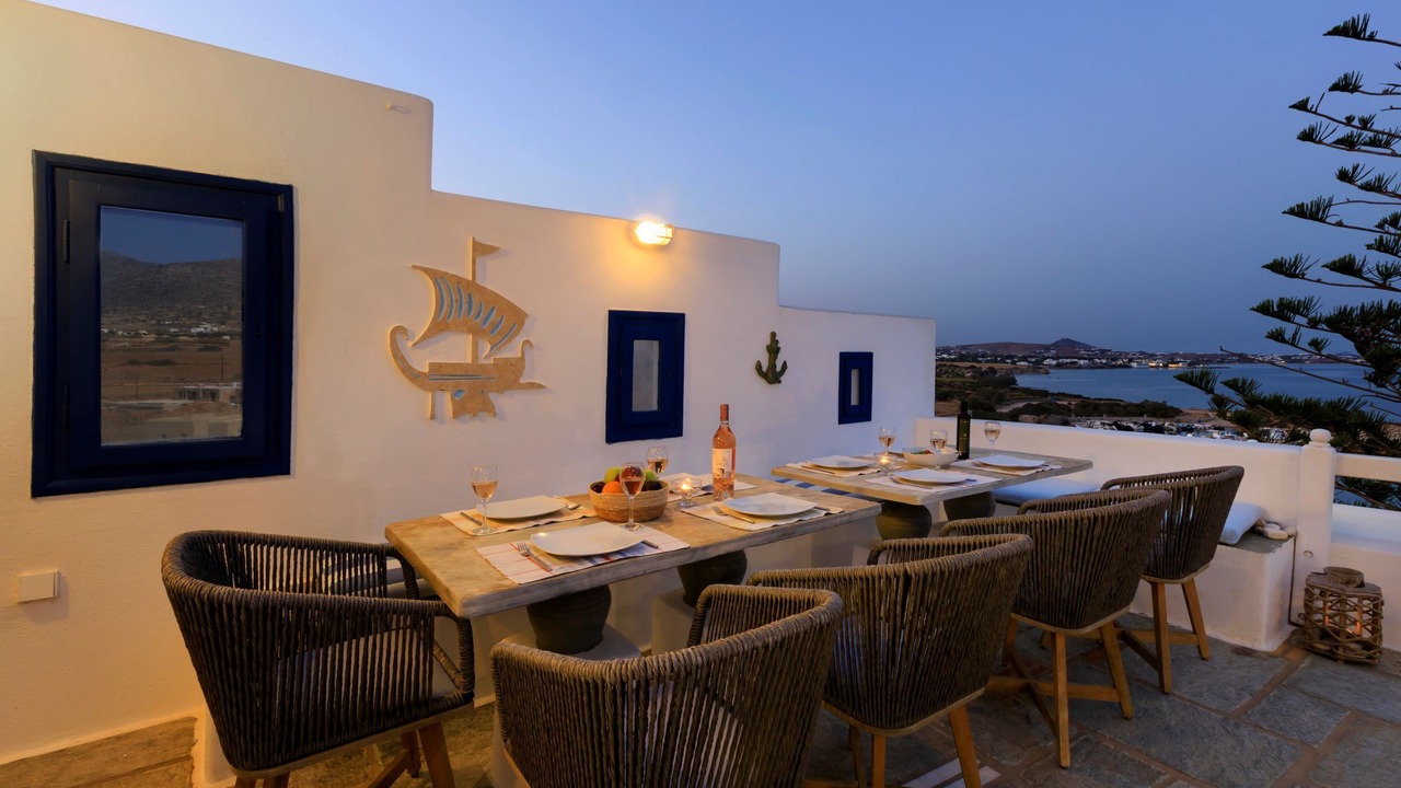 Photo of Outdoor in Drios