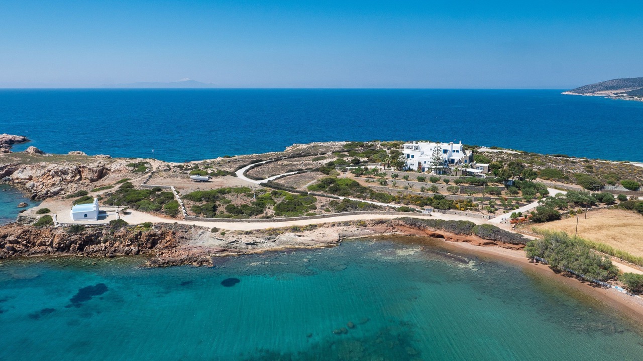 Photo of Outdoor in Drios